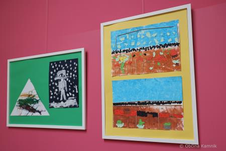 Odprtje likovne razstave Kamnik, moje mesto (29)